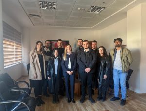 Genç Ekonomistler: “Ekonomik Sorunlara Yenilikçi ve Yaratıcı Çözümler Geliştirmek İçin Çalışacağız”