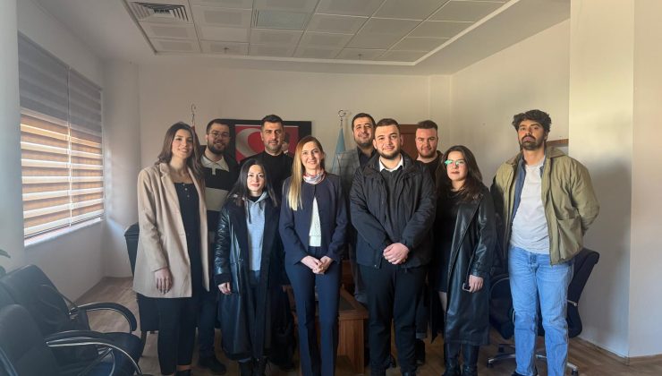 Genç Ekonomistler: “Ekonomik Sorunlara Yenilikçi ve Yaratıcı Çözümler Geliştirmek İçin Çalışacağız”