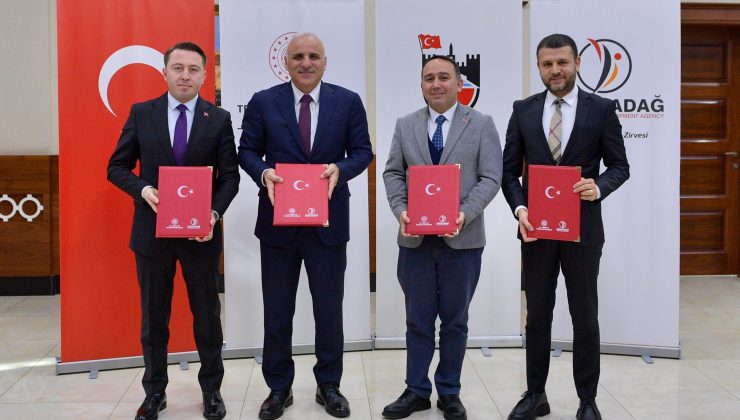 EĞİL İLE ÇERMİK’ İN DOĞAL VE KÜLTÜREL ZENGİNLİKLERİ TURİZME KAZANDIRILIYOR