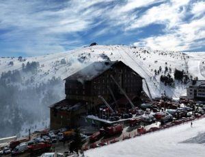 Kartalkaya’daki Yangın Faciasında Sorumlu 9 Kişi Tutuklandı!