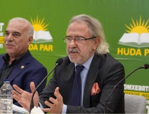 Tarihçi Armağan: “Niye Bir Kürt Edebiyatı Bölümü Yok!”