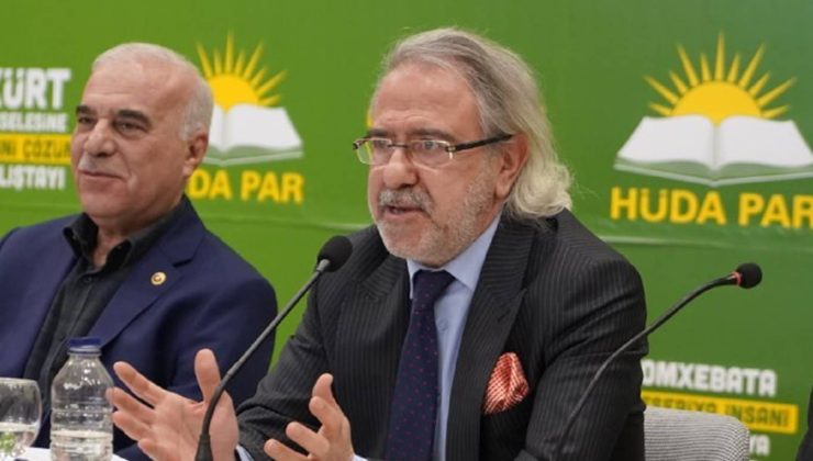 Tarihçi Armağan: “Niye Bir Kürt Edebiyatı Bölümü Yok!”