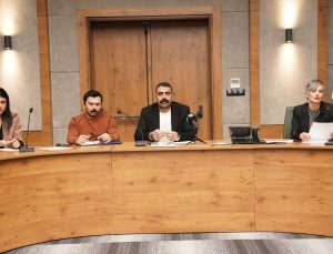 Eş Başkan Hatun: Toplum Giderek Doğadan Koparılıyor 