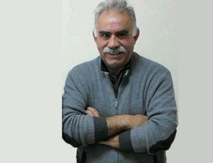 Heyet İmralı’ya Doğru Yola Çıktı