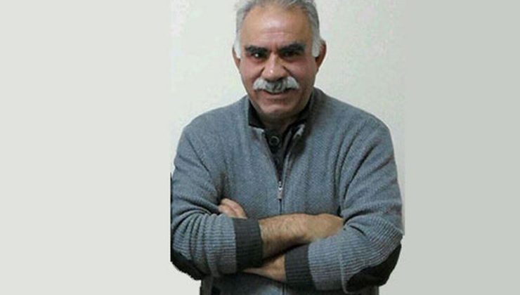 Heyet İmralı’ya Doğru Yola Çıktı