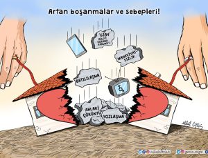 Boşanmaların Psikolojik ve Sosyolojik Nedenleri Nelerdir? Kalıcı Bir Evlilik İçin Neler Yapılmalı?