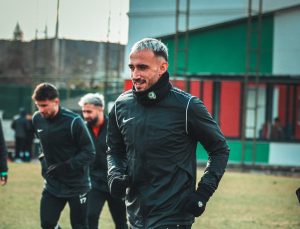 Amedspor, Bolu Virajını Geçmek İstiyor!