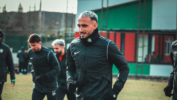 Amedspor, Bolu Virajını Geçmek İstiyor!