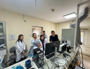 Su Analizlerinde Hassasiyet ve Güvenirlik Artacak