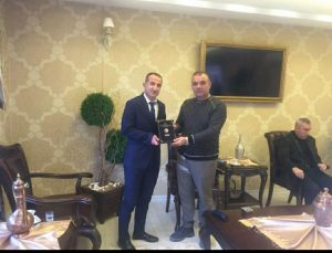 Mehmet Zeki Çınar Kimdir ?