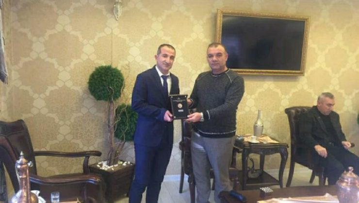 Mehmet Zeki Çınar Kimdir ?