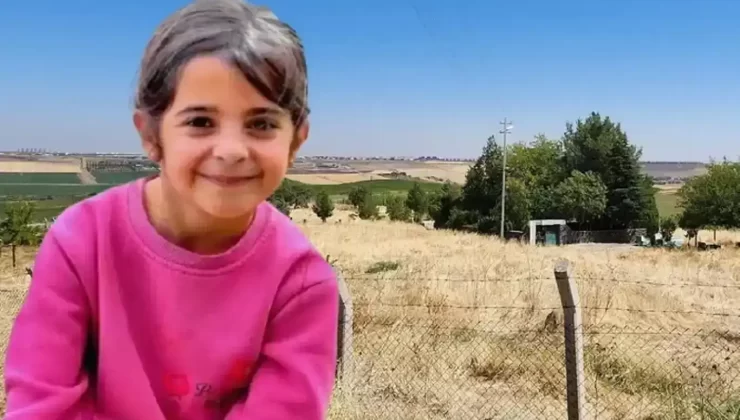 Narin Güran Cinayetinde 15 Şüpheli İçin Hapis Talebi