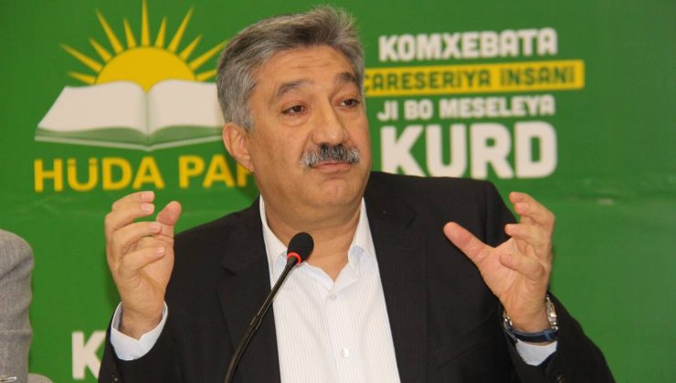 Abdurrahman Kurt: Asıl Sorun Türk Irkçılığından Kaynaklanıyor