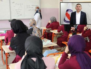 Eğitim Bir-Sen: Öğretmenlik Meslek Kanunundaki Eksiklikler Giderilmeli