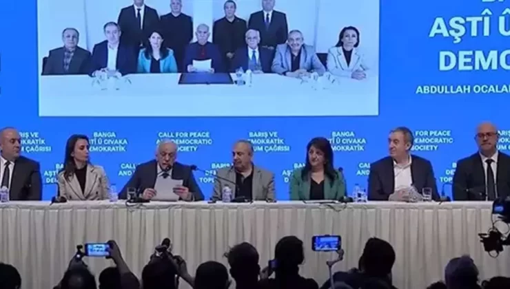 Türkiye Yüzyılı İçin Tarihi Adım