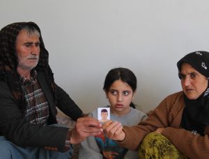 Kayıp Mehmet Yüksel’in ailesi: Oğlumuzun Ölüsünü ya da Dirisini Bulun!
