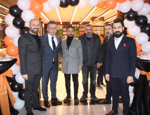 DİYARBAKIR TURUNCU’ YA BOYANIYOR!