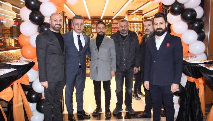 DİYARBAKIR TURUNCU’ YA BOYANIYOR!