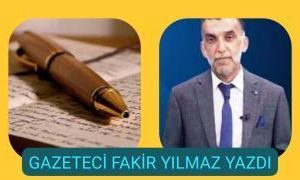 İYİLİK HAFTASINDA ARŞİVİMİNDEN OKURUMA HEDİYE 3 YAZIM..