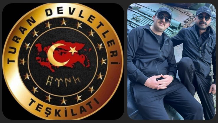 Turan Devletleri Teşkilatı: “Yerel İstihbarat Kaynaklarımız Gücümüzdür”