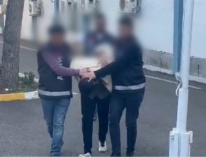 Diyarbakır’da AVM’de İşlenen Cinayetin Zanlısı Yakalandı