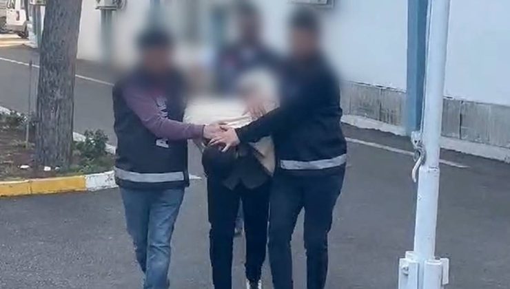 Diyarbakır’da AVM’de İşlenen Cinayetin Zanlısı Yakalandı