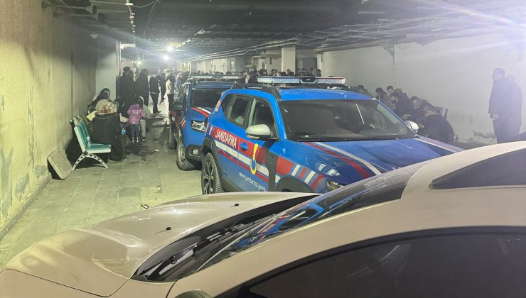 Diyarbakır’da Kaybolan Genç Ölü Bulundu