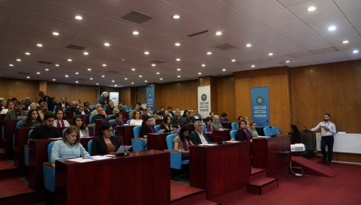 DBB Meclisinden İşten Çıkarılan Personelin Açtığı Davalara İlişkin Karar