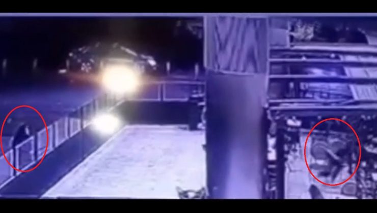 Diyarbakır’da Kafeye Silahlı Saldırı: 1 Ölü, 1 Yaralı