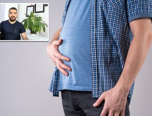 Fizyoterapist Yalçın: Sağlıklı Bir Ramazan İçin Spor ve Egzersiz Şart