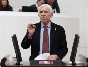 Çandar: Önümüzde Bir İç Barış Döneminin Kapısı Açılıyor, Zarar Vermeyelim