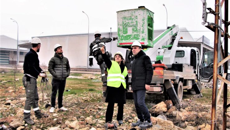 Dicle Elektrik’ten Kadın İstihdamına Katkı: 12 Yılda Kadın Çalışan Sayısı Yüzde 563 Oranında Arttı