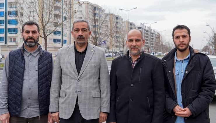 HÜDA PAR’ dan Diyarbakır Caddelerinde Kazaların Önüne Geçecek Öneriler