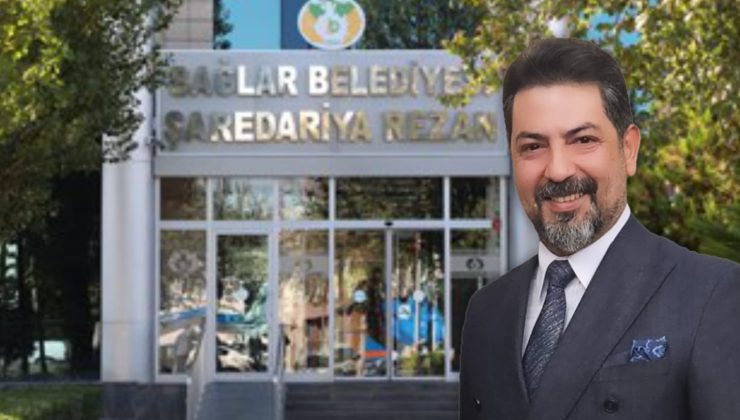 Ak Parti Bağlar İlçe Başkanı Gür; “Bağlar Belediyesi, İşçilerine Hakkını Ödeyemez Hale Geldi!”