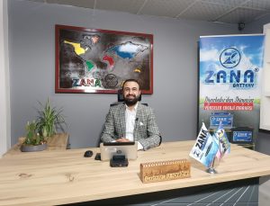 Şenyiğit, Adalet, Merhamet ve Barış Temennisiyle Ramazan Bayramı’nı Kutladı