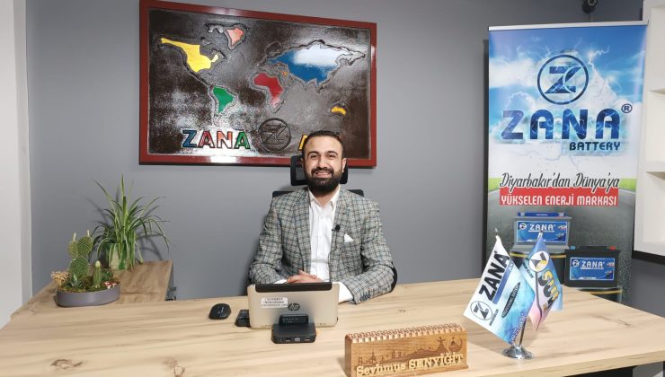 Şenyiğit, Adalet, Merhamet ve Barış Temennisiyle Ramazan Bayramı’nı Kutladı