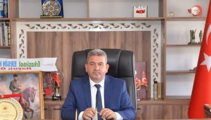 AKÇAŞEHİR BELEDİYE BAŞKANI SONER YEŞİLDAŞ KİMDİR?