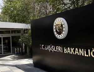Türkiye ‘Gazze’nin Yeniden İmar’ Planını Memnuniyetle Karşıladı