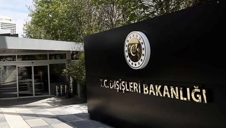 Türkiye ‘Gazze’nin Yeniden İmar’ Planını Memnuniyetle Karşıladı