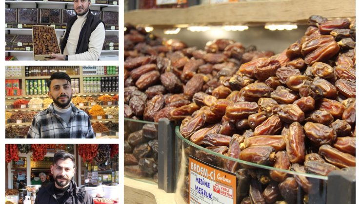 Diyarbakır’da Hurmanın Fiyatı Ne Kadar?