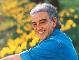 Usta Sanatçı Edip Akbayram Hayatını Kaybetti