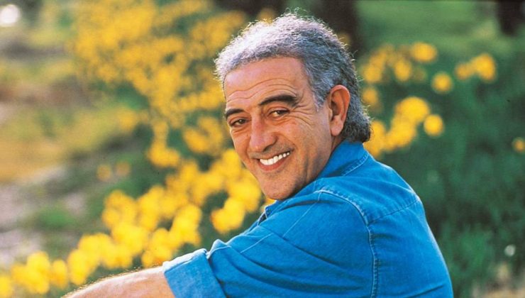 Usta Sanatçı Edip Akbayram Hayatını Kaybetti