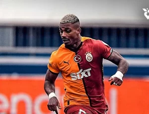 Galatasaray Yine Yenilmedi! Kasımpaşa 3-3 Galatasaray