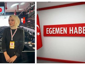 Gazeteci İmran Ünal Kimdir ?