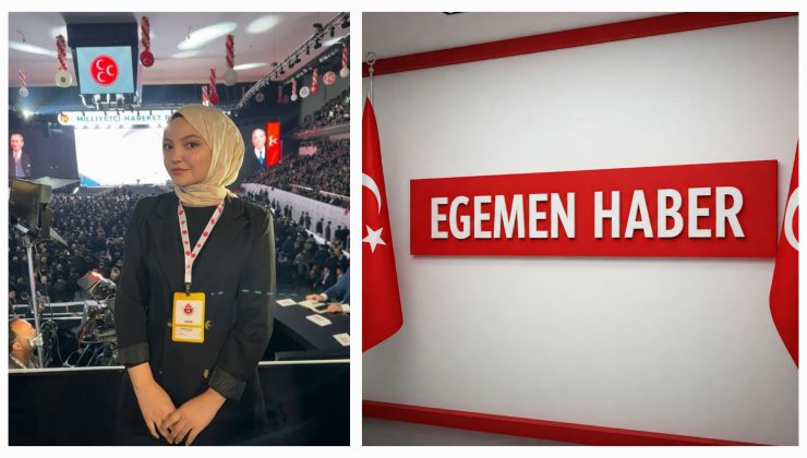 Gazeteci İmran Ünal Kimdir ?