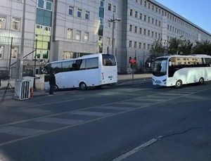 Narin Güran Cinayetinde Duruşma 2 Mayıs’a Ertelendi