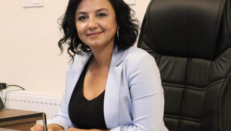 SEVGİ DEMİR COŞKUN KİMDİR?