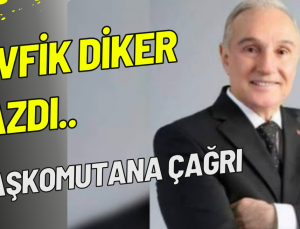 Başkomutana Çağrı…