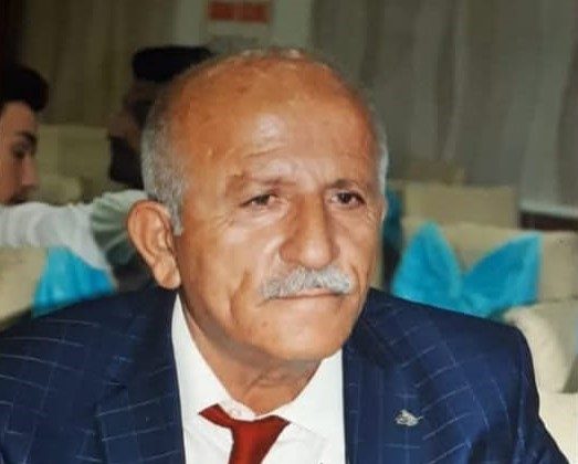 Hacı Eyyüp Vural (Eyyüp Hoca) Hakk’a Yürüdü