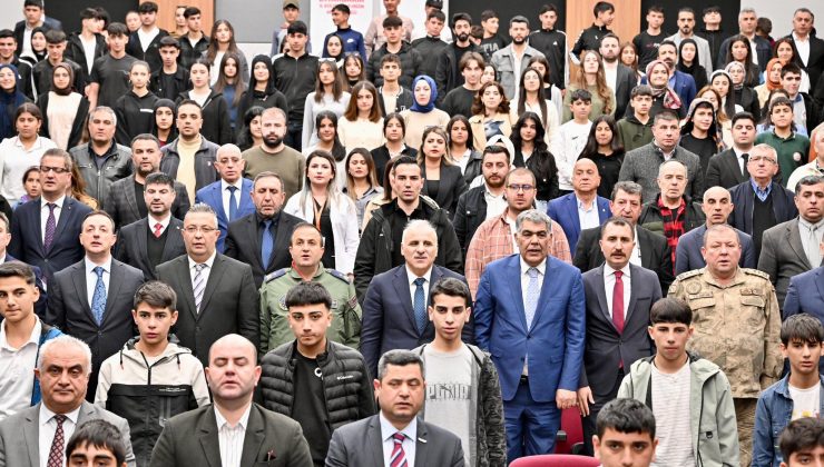 VALİ ZORLUOĞLU; “DİYARBAKIR, TURİZMDE PARLAYAN YILDIZ OLMAYA ADAY BİR ŞEHİRDİR”